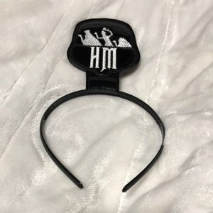 Disney’s Haunted Mansion Hitchhiking Ghosts Centerpiece - interchangeable